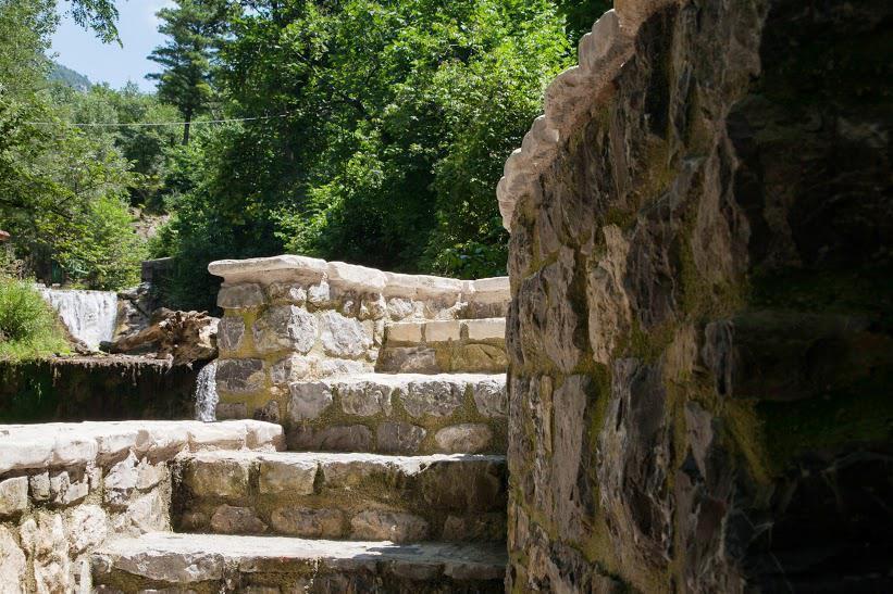 Dimora Storica Hotel Maccarunera كامبانيا المظهر الخارجي الصورة