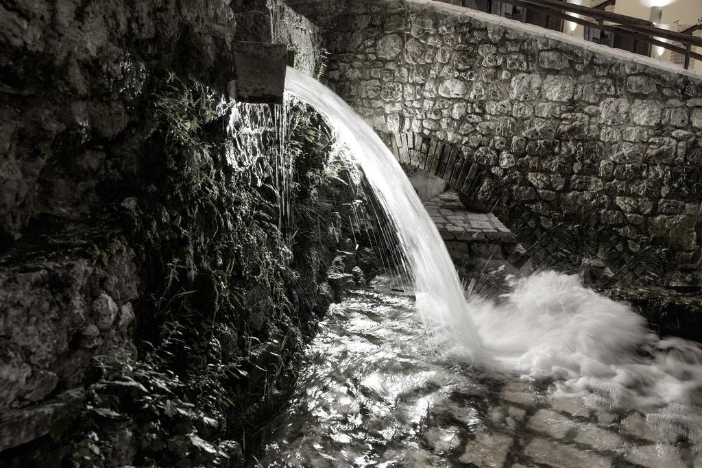 Dimora Storica Hotel Maccarunera كامبانيا المظهر الخارجي الصورة